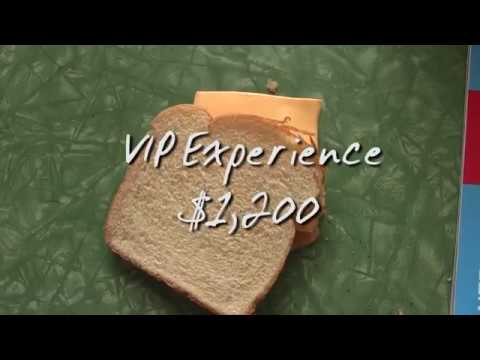 FYRE Festival 2018 Promo Video!