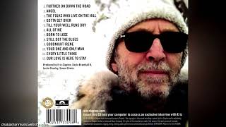 2013 Chaka Khan Eric Clapton - Gotta Get Over | Old Sock