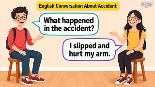 500+ English Conversation Practice | Daily Speaking and Listening | Beginner to Intermediate