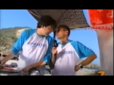 IBIZA - Dj Coccoluto & Pellizzari - Puntata N°13 (2° Parte) Formentera