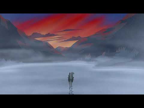 AMAROK (Trailer) | 2D Animation Short Film | 2021