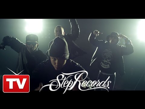 Bezczel, Chada, Kajman, ZBUKU - Rap Najlepszej Marki 2