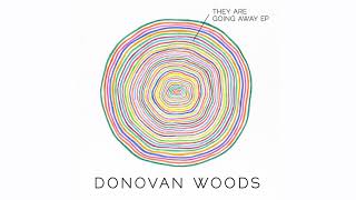 Donovan Woods - It'll Work Itself Out