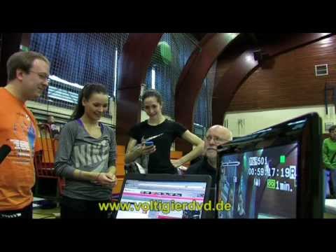 MTM-Cup 2012 - Quick Looks - Greetings from Ljubljana