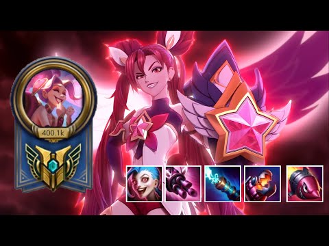 Jinx Montage - The Best Jinx 2020