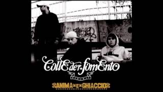 Colle Der Fomento - Anima e Ghiaccio Outro