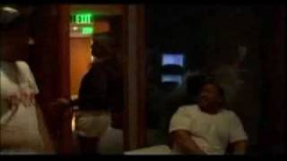 M.I.A. and Timbaland in the studio