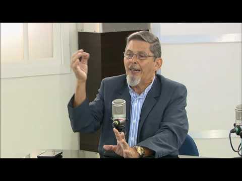 Hay Que Decirlo 10-10-16 (4) - Calidad de productos naturales.