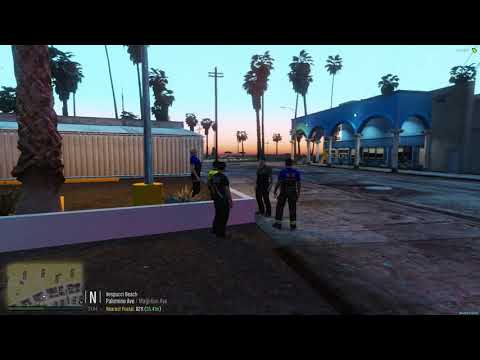 SAF #4: HAZMAT Operation