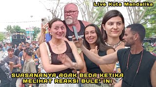 Download lagu These Foreigners Reacted to Their First Time Seeing Irama Dopang Perform on the Kuta Mandalika To... mp3 Download lagu These Foreigners Reacted to Their First Time Seeing Irama Dopang Perform on the Kuta Mandalika To... mp3