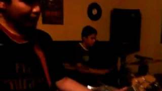 The Slackers - Delirium (cover).mp4