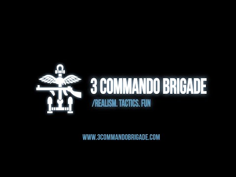 3CB ArmA 3: Afghanistan Deployment 8