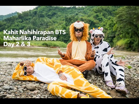 Kahit Nahihirapan-Guddhist ft. Polo Pi & Luci J (BTS)