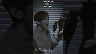 180131 Babylon (베이빌론), Hwanhee (환희) - Everything (Vertical Live) [English subs + Rom + Hangul]