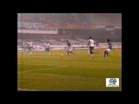 2007 - Clube do Remo 1x0 Portuguesa/SP