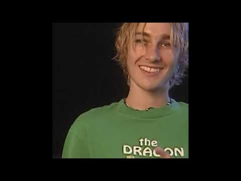 Daniel Johns appreciation video