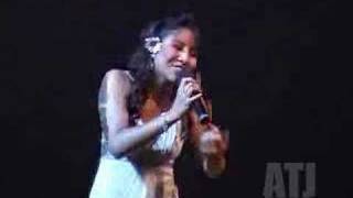 Jasmine Trias- I&#39;d Rather