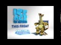 KING OF THE HILL FOX ANIMATION DOMINATION ICE AGE 2 THE MELTDOWN 2006 COMMERCIAL