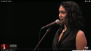 Slam Poetry is Garbage