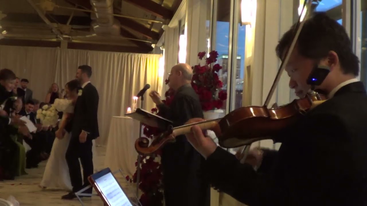 Promotional video thumbnail 97 for Xinou Wei Strings