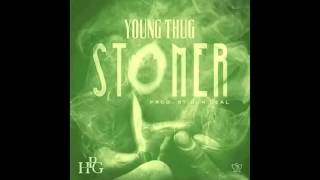 Young Thug - Stoner (Extreme Bass Boost)