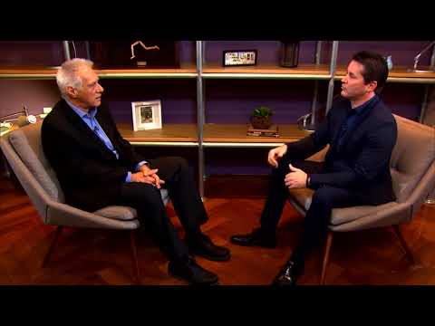 Chefe Secreto Orbenk