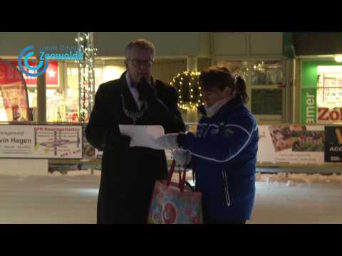 Fluitketelschuiven Zeewolde winterworld 2017