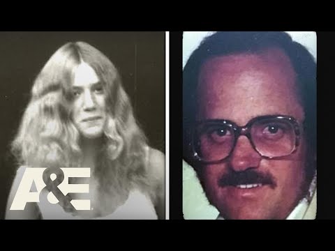 Cold Case Files: DNA from Coffee Cup Helps Solve Murder Case After Nearly 50 Years | A&E