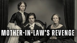 Download lagu (1841, Hartford) The Tragic Wedding – The Mother-in-Law Who Poisoned the Bride mp3 Download lagu (1841, Hartford) The Tragic Wedding – The Mother-in-Law Who Poisoned the Bride mp3