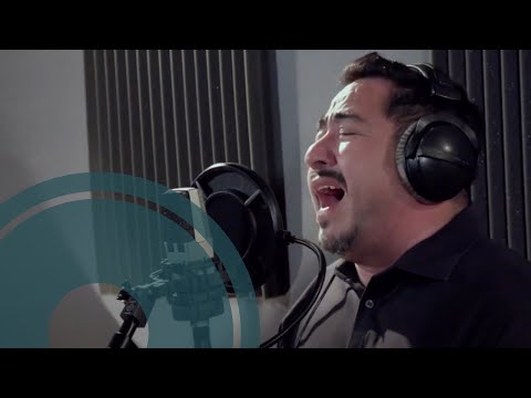 Carlos Macías - Mil Vidas : Basta : Amarte Así : Divina Tú [Sesiones Fonarte]