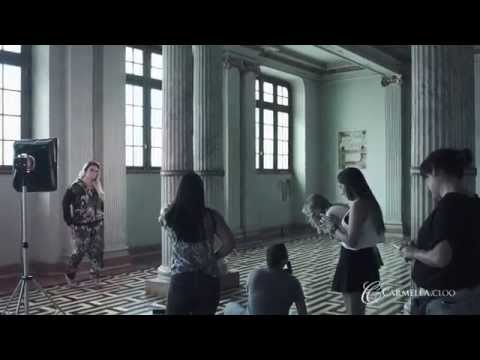 Carmella Cloo - Fashion Film Winter 2015 - Aline Zattar