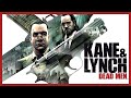 Um Jogo De Tiro Bem Divertido Kane amp Lynch: Dead Men 