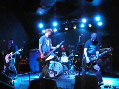 Black Knots - The Reigning Sound (Live)