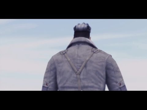 Let's Play Operation Darkness Part 16B: The Alternate Fate of...