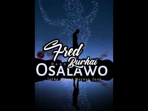 ♣️DJ JaCkx x Jox2 x Daddy Andre - Osalawo [Zouk Mashup 2020]♣️