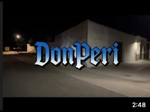 Don Peri - P.C.G