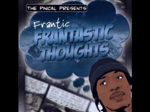 01. Frantic ft Rekico - Ups & Downs [Frantastic Thoughts]