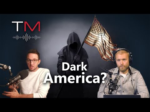 America: The Agent of Satan - Part 1 | Truth Matters