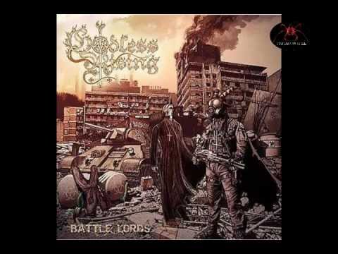 Godless Rising - Battle Lords