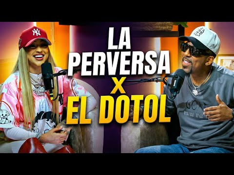 CONTRA VIENTO Y MAREA! LA PERVERSA ❌ EL DOTOL NASTRA