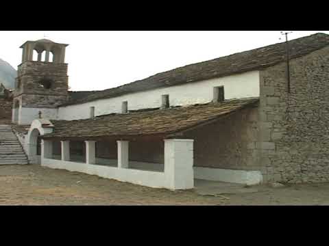 TV REAL Kenge Per Leskovikun - fest folk gjirokaster