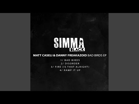 Bad Birds (Original Mix)