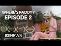 Was Paddy Moriarty a larrikin or a mongrel? EPISODE 2 | A Dog Act