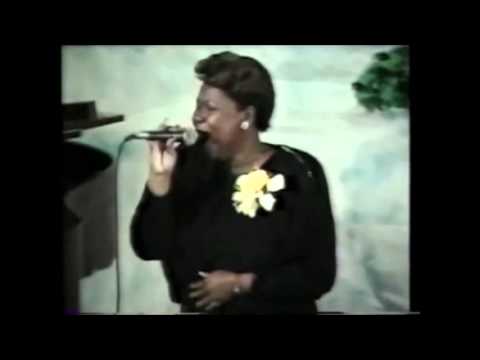 Lecresia Campbell - Best Vocals Live (G#5 - F#6)