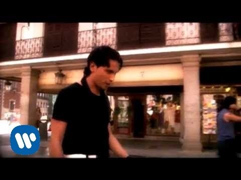 David DeMaria - Precisamente Ahora (Official Music Video)