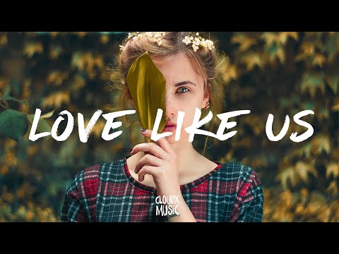 Last Heroes – Love Like Us (Lyrics) feat. RUNN