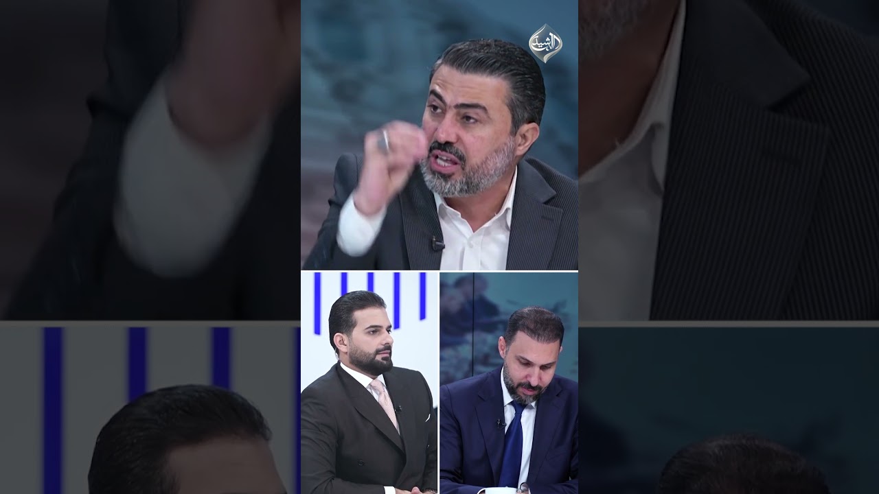 فيديو | الشرماني: الحكومة التي لا تحترم شعبها وتنمي اقتصاديات هي حكومة غير محترمة!