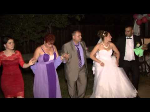 Nunta Dani si Dana 2 (4 octombrie 2015)