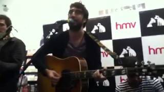 The Coronas - All The Others. (HMV,Limerick)