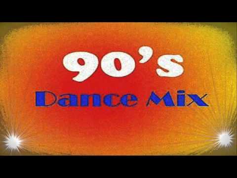 Dance   Mix of the 90's   Part 7 Mixed By Geo b mp4